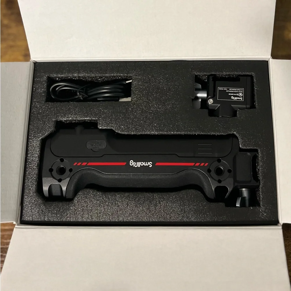 SmallRig Wireless Control Grip